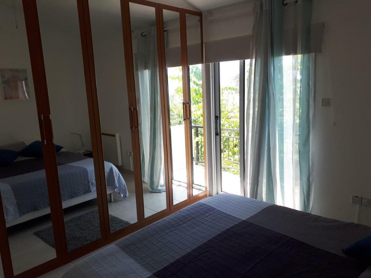 Villa Bouboulina Cyprus Agia Napa Exterior foto