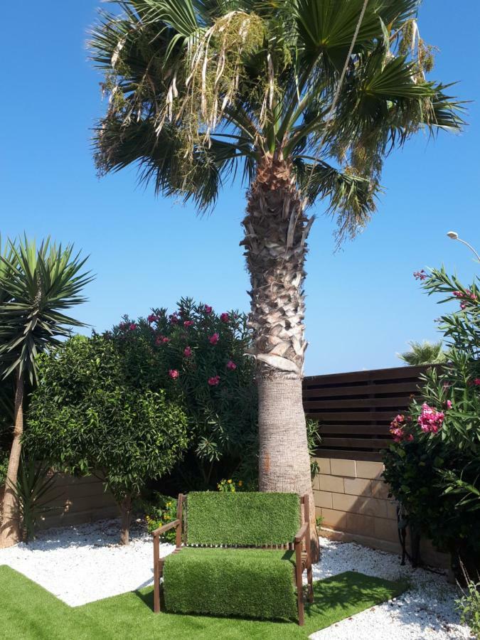 Villa Bouboulina Cyprus Agia Napa Exterior foto